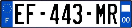 EF-443-MR