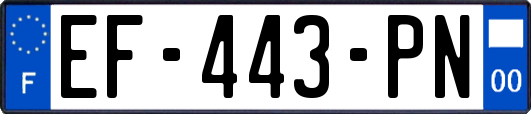 EF-443-PN