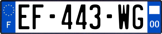 EF-443-WG