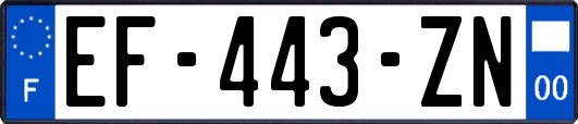 EF-443-ZN