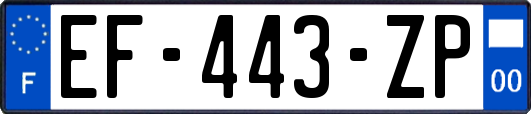 EF-443-ZP