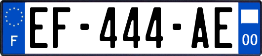 EF-444-AE