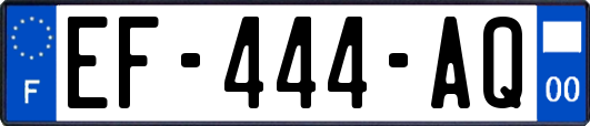 EF-444-AQ