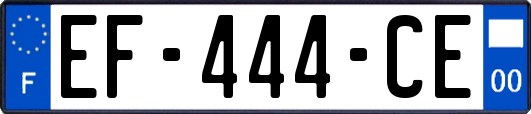 EF-444-CE