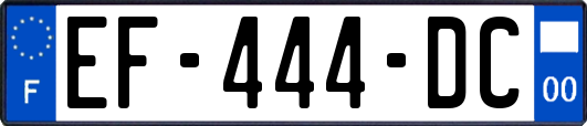 EF-444-DC