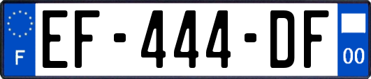 EF-444-DF