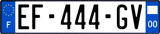 EF-444-GV