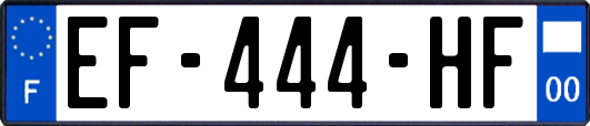 EF-444-HF