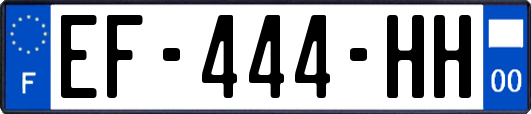 EF-444-HH