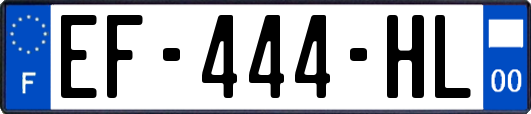 EF-444-HL