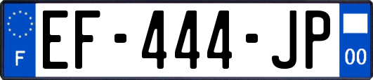 EF-444-JP