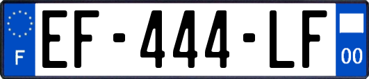 EF-444-LF