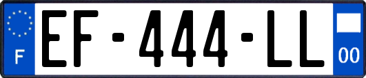 EF-444-LL