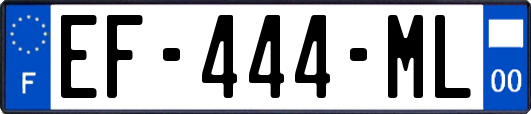 EF-444-ML