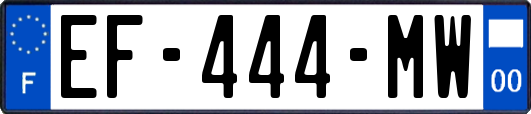 EF-444-MW