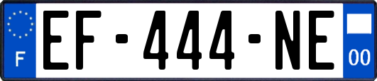 EF-444-NE