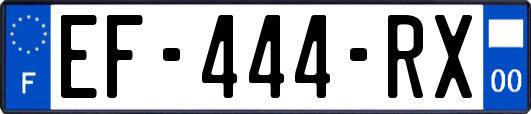 EF-444-RX