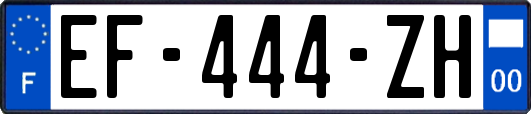 EF-444-ZH