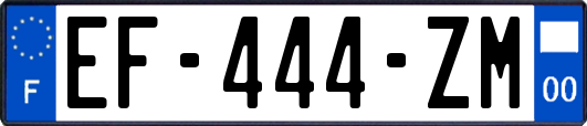 EF-444-ZM