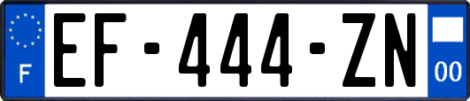 EF-444-ZN