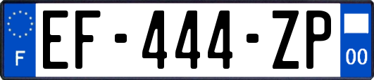 EF-444-ZP