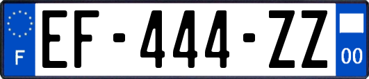 EF-444-ZZ