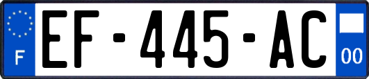 EF-445-AC