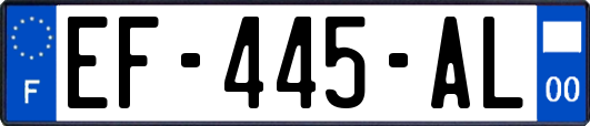 EF-445-AL
