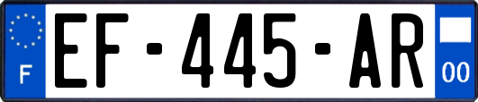 EF-445-AR