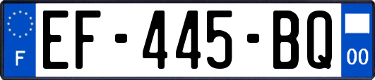 EF-445-BQ