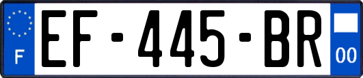 EF-445-BR
