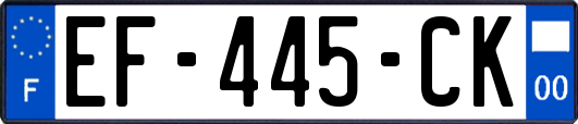 EF-445-CK