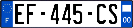 EF-445-CS