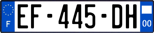EF-445-DH