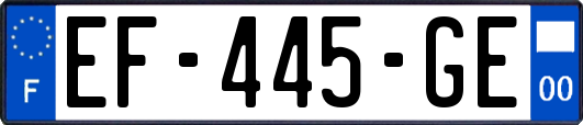 EF-445-GE