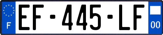 EF-445-LF