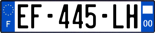 EF-445-LH