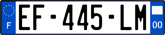 EF-445-LM