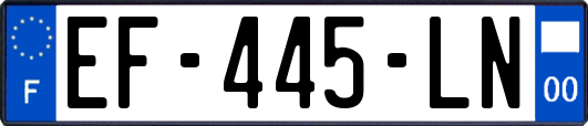 EF-445-LN