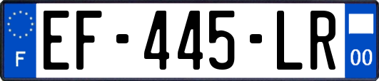 EF-445-LR