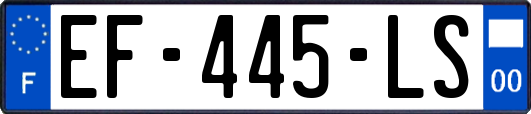 EF-445-LS