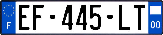 EF-445-LT