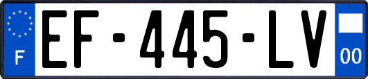 EF-445-LV
