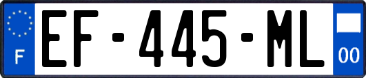 EF-445-ML