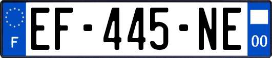 EF-445-NE