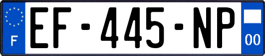 EF-445-NP