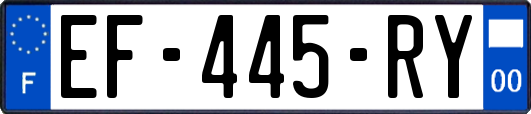 EF-445-RY
