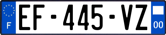 EF-445-VZ