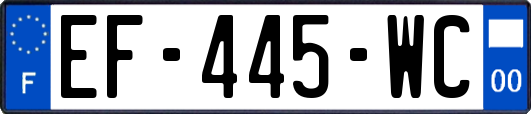 EF-445-WC