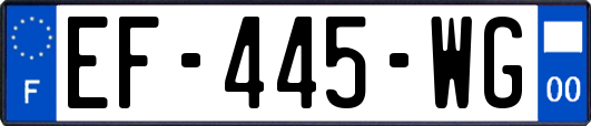 EF-445-WG